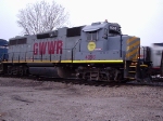 GWWR 4096